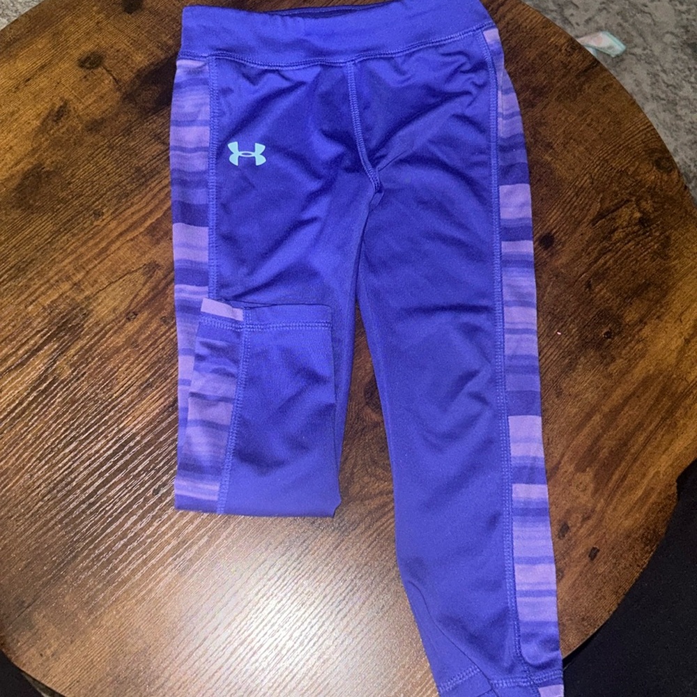 Adidas leggings